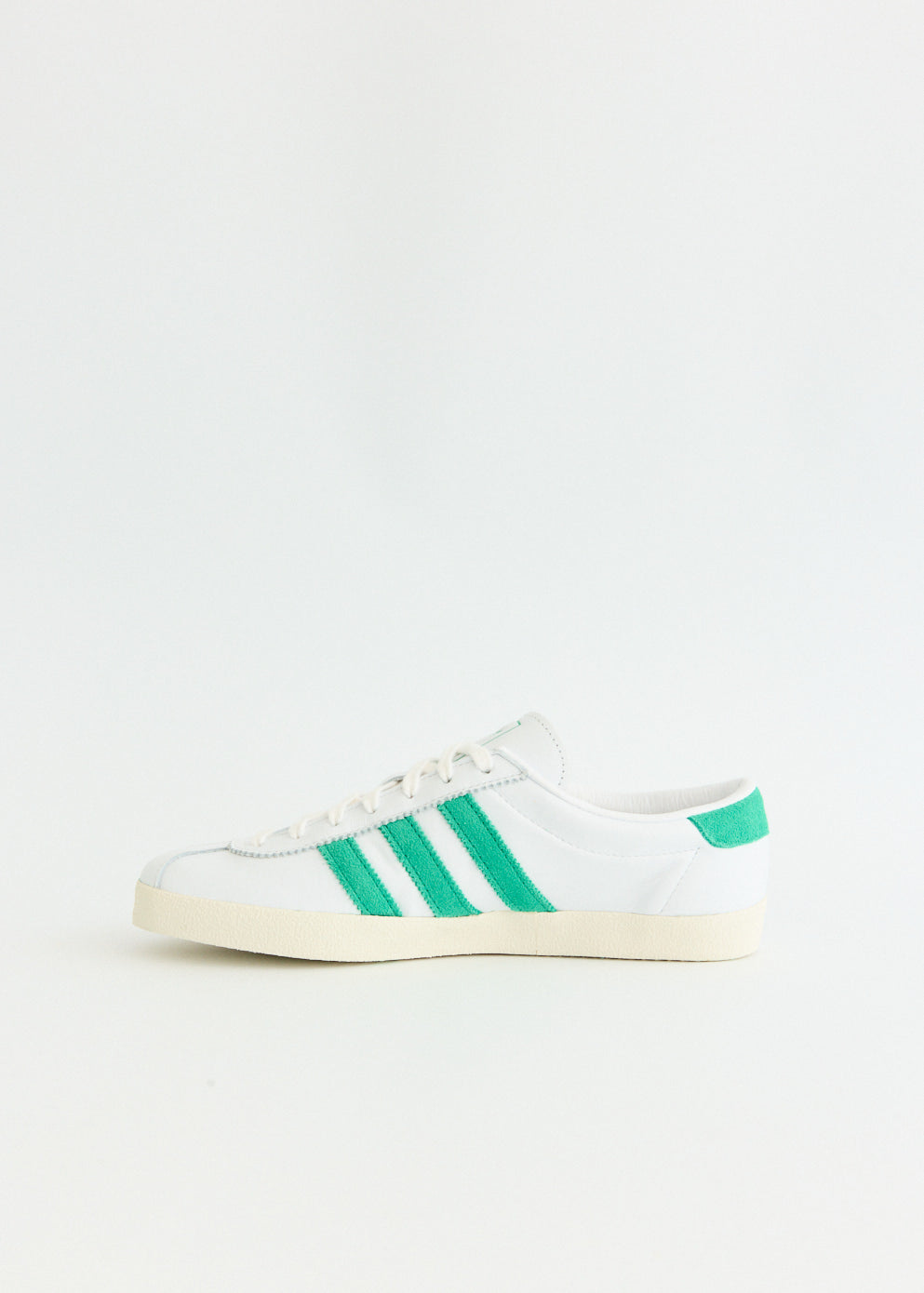 x Sporty & Rich Blanc 'Cloud White' Sneakers