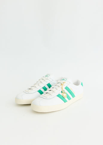 x Sporty & Rich Blanc 'Cloud White' Sneakers