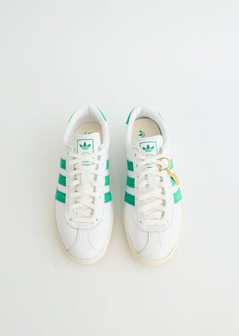 x Sporty & Rich Blanc 'Cloud White' Sneakers