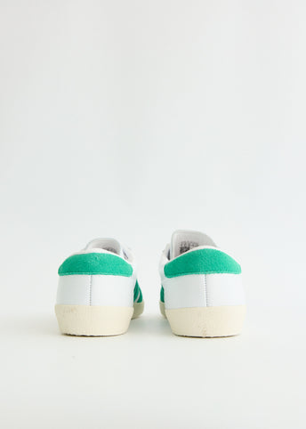 x Sporty & Rich Blanc 'Cloud White' Sneakers