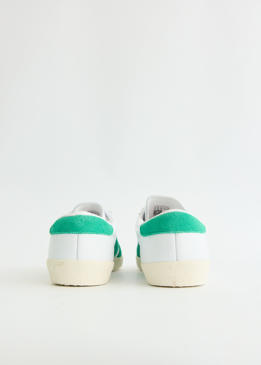 x Sporty & Rich Blanc 'Cloud White' Sneakers