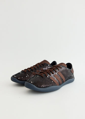 x Wales Bonner Karintha 'Sequin' Sneakers