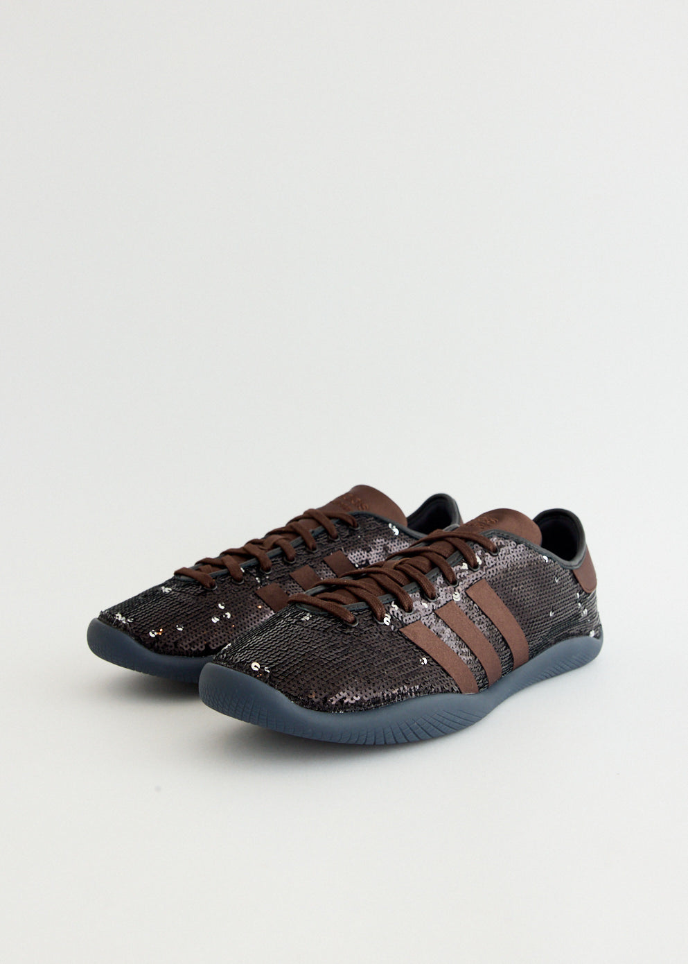 x Wales Bonner Karintha 'Sequin' Sneakers