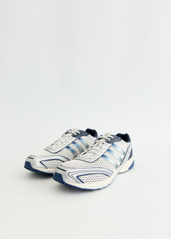 x Sporty & Rich Adizero Adios 'Navy' Sneakers