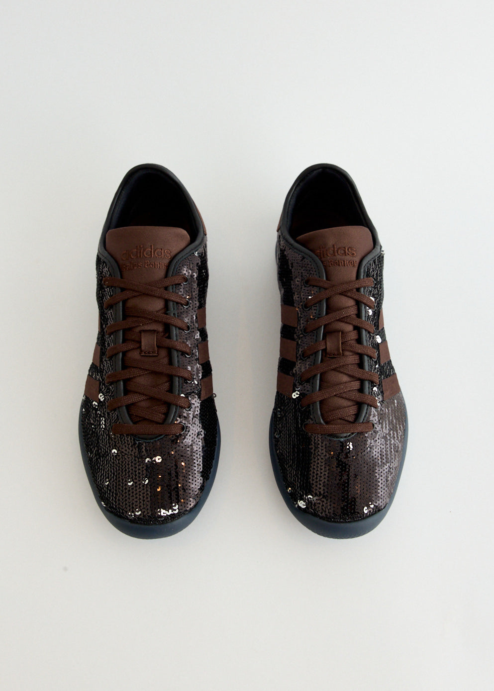 x Wales Bonner Karintha 'Sequin' Sneakers