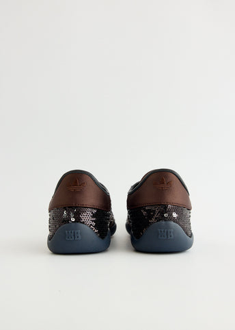 x Wales Bonner Karintha 'Sequin' Sneakers