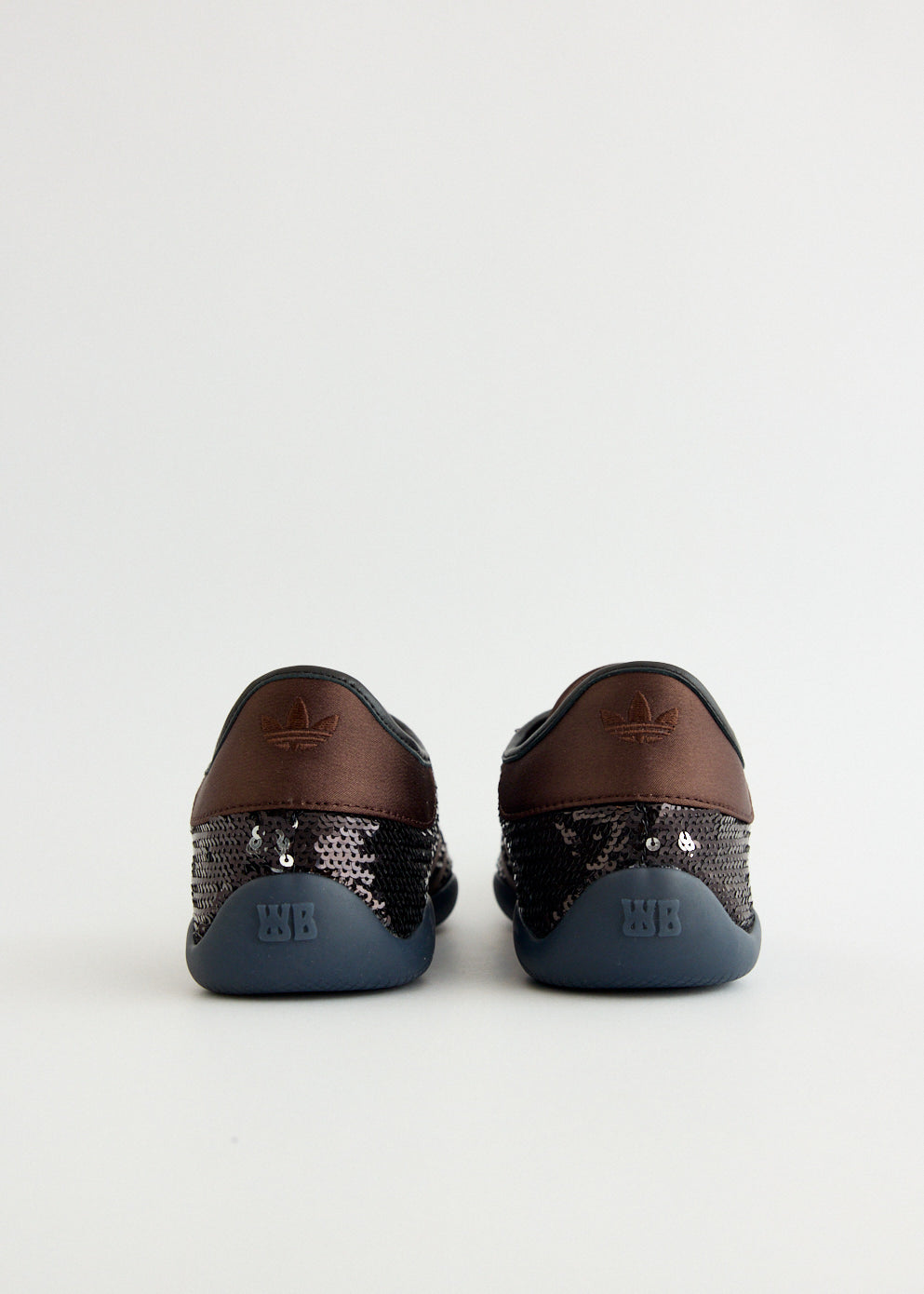 x Wales Bonner Karintha 'Sequin' Sneakers