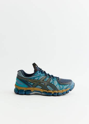 UB10-S Gel-Kayano 20 'Vintage Indigo' Sneakers