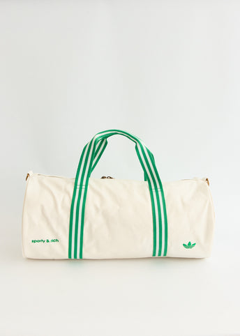 x Sporty & Rich Canvas Bag