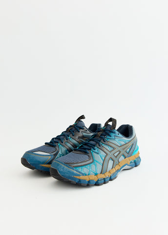 UB10-S Gel-Kayano 20 'Vintage Indigo' Sneakers