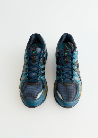 UB10-S Gel-Kayano 20 'Vintage Indigo' Sneakers