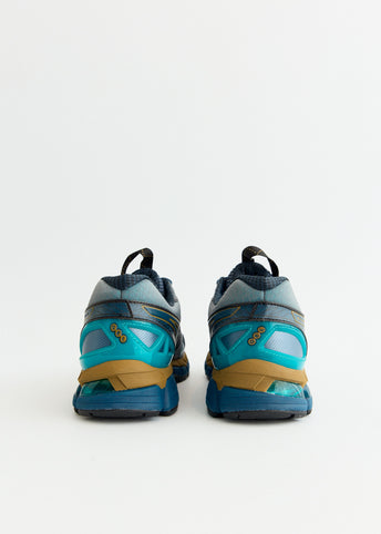 UB10-S Gel-Kayano 20 'Vintage Indigo' Sneakers