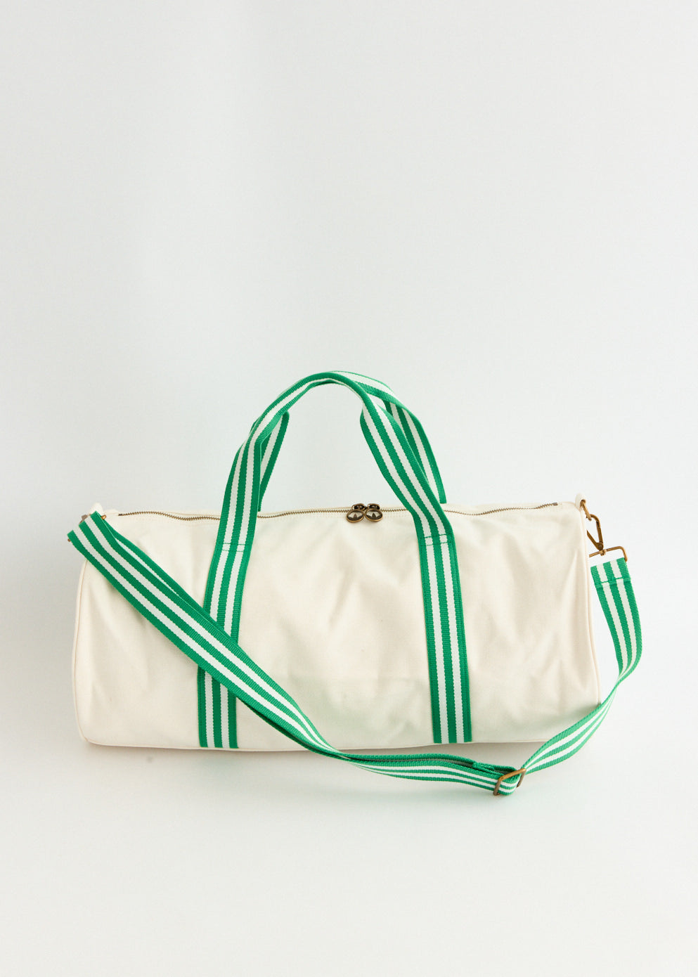 x Sporty & Rich Canvas Bag