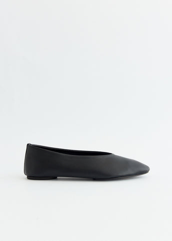 Soft Glove Ballet Flats