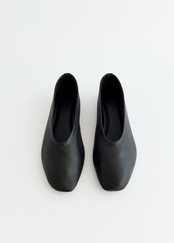 Soft Glove Ballet Flats
