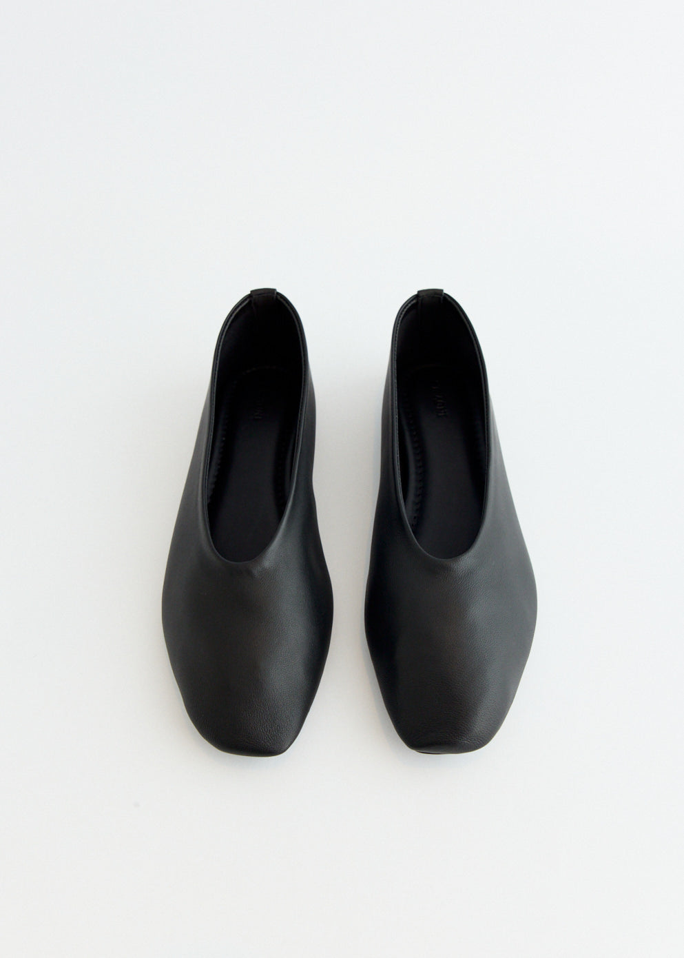 Soft Glove Ballet Flats