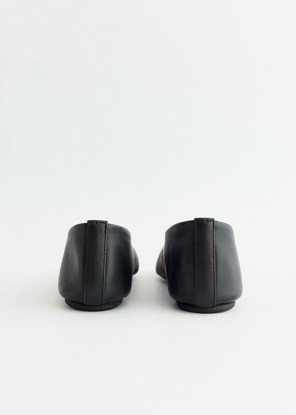 Soft Glove Ballet Flats