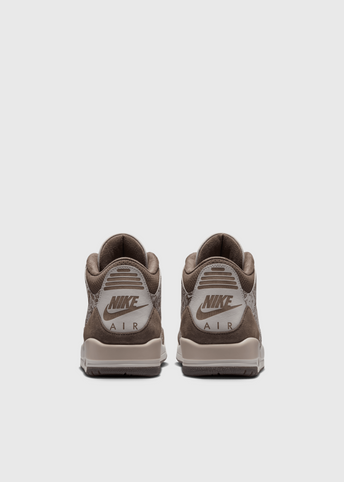 Air Jordan 3 Retro 'Laser' Sneakers