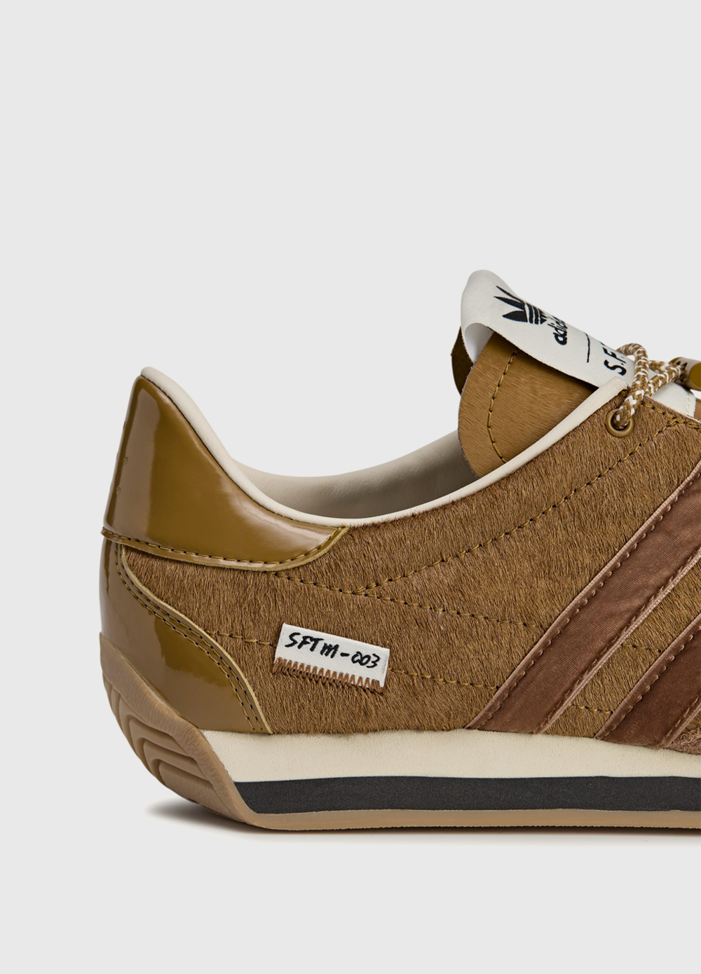 x Song For The Mute Country OG 'Bronze Strata' Sneakers x Song For The Mute Country OG 'Bronze Strata' Sneakers