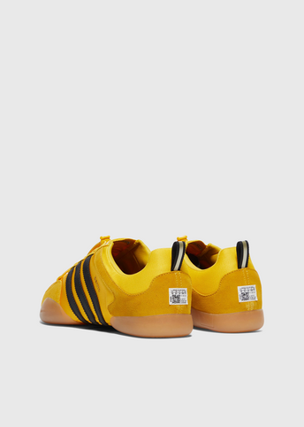 x Bad Bunny Ballerina 'Bold Gold' Sneakers
