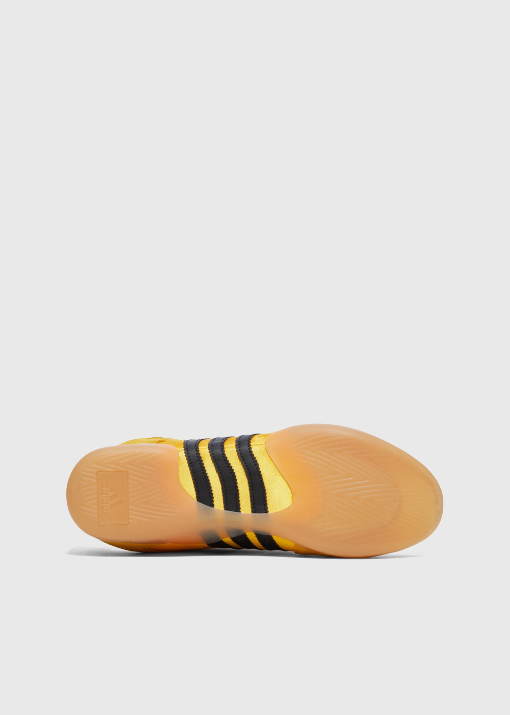x Bad Bunny Ballerina 'Bold Gold' Sneakers