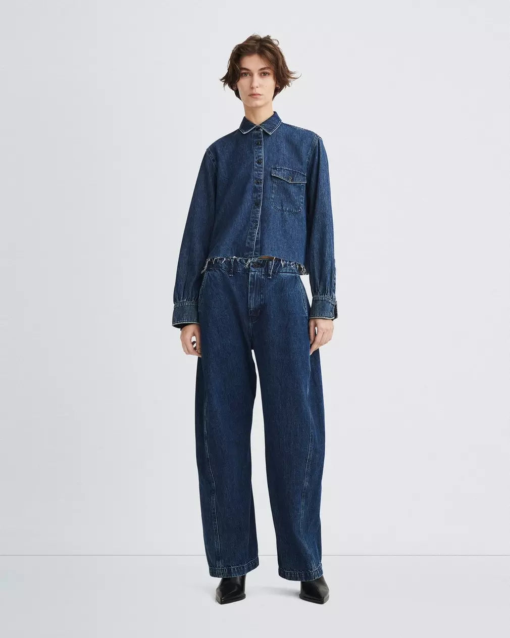 Jones Pants