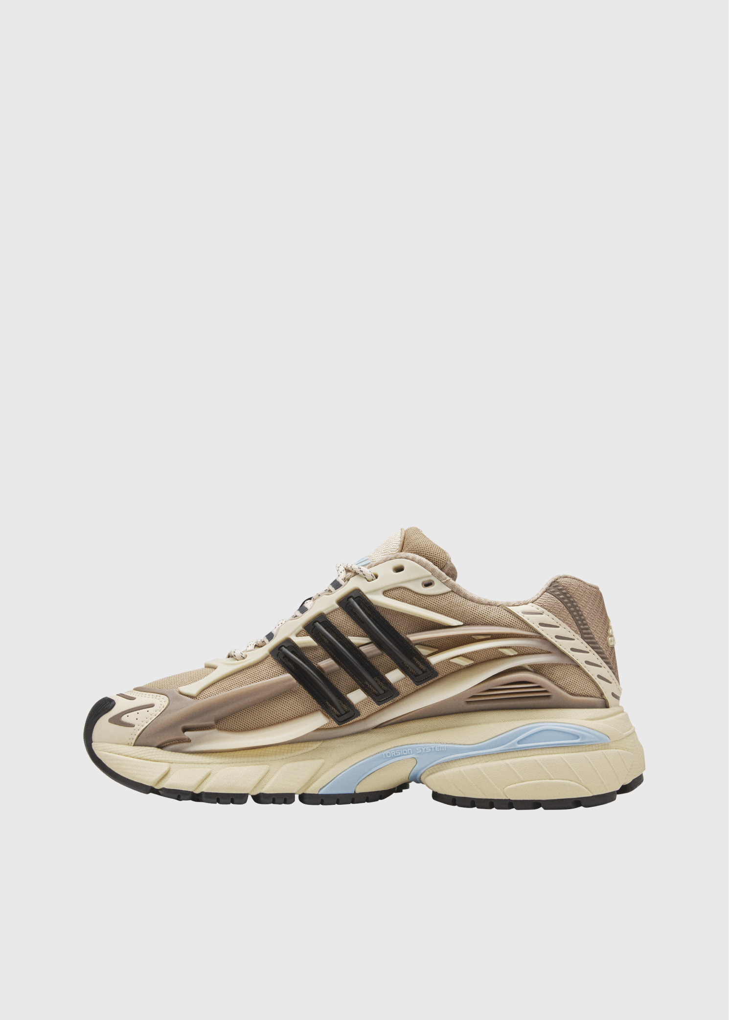 x Pharrell Williams Virginia Adistar Jellyfish 'Crystal Sand' Sneakers