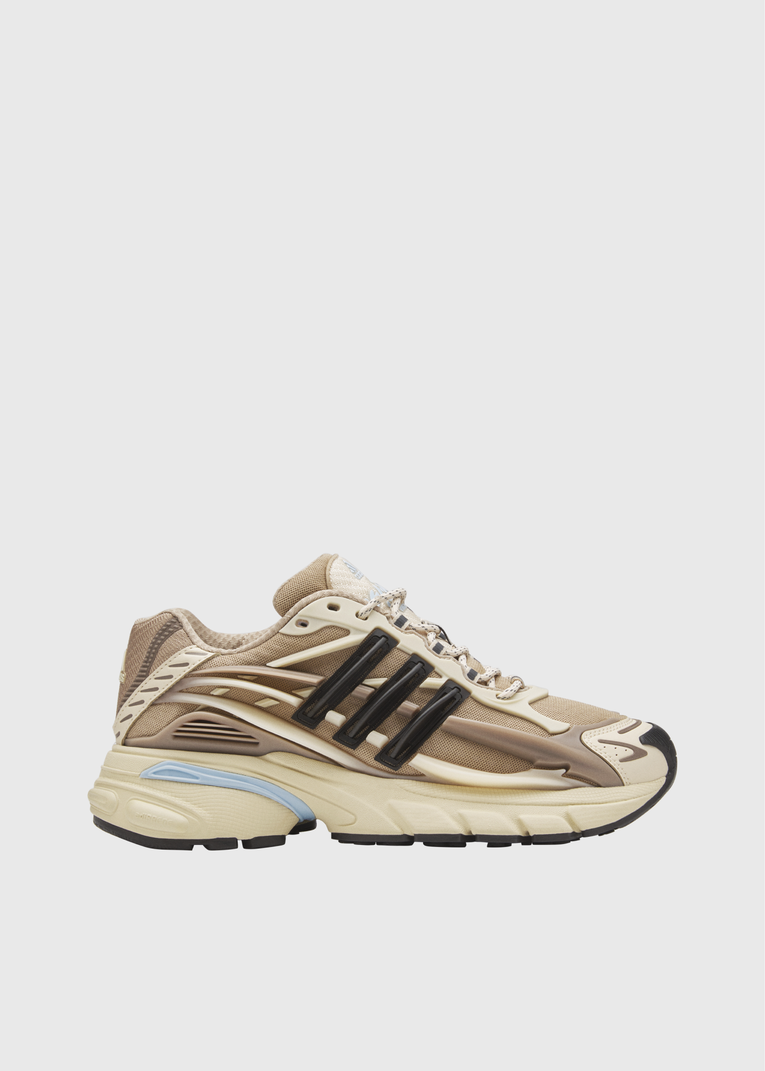 x Pharrell Williams Virginia Adistar Jellyfish 'Crystal Sand' Sneakers