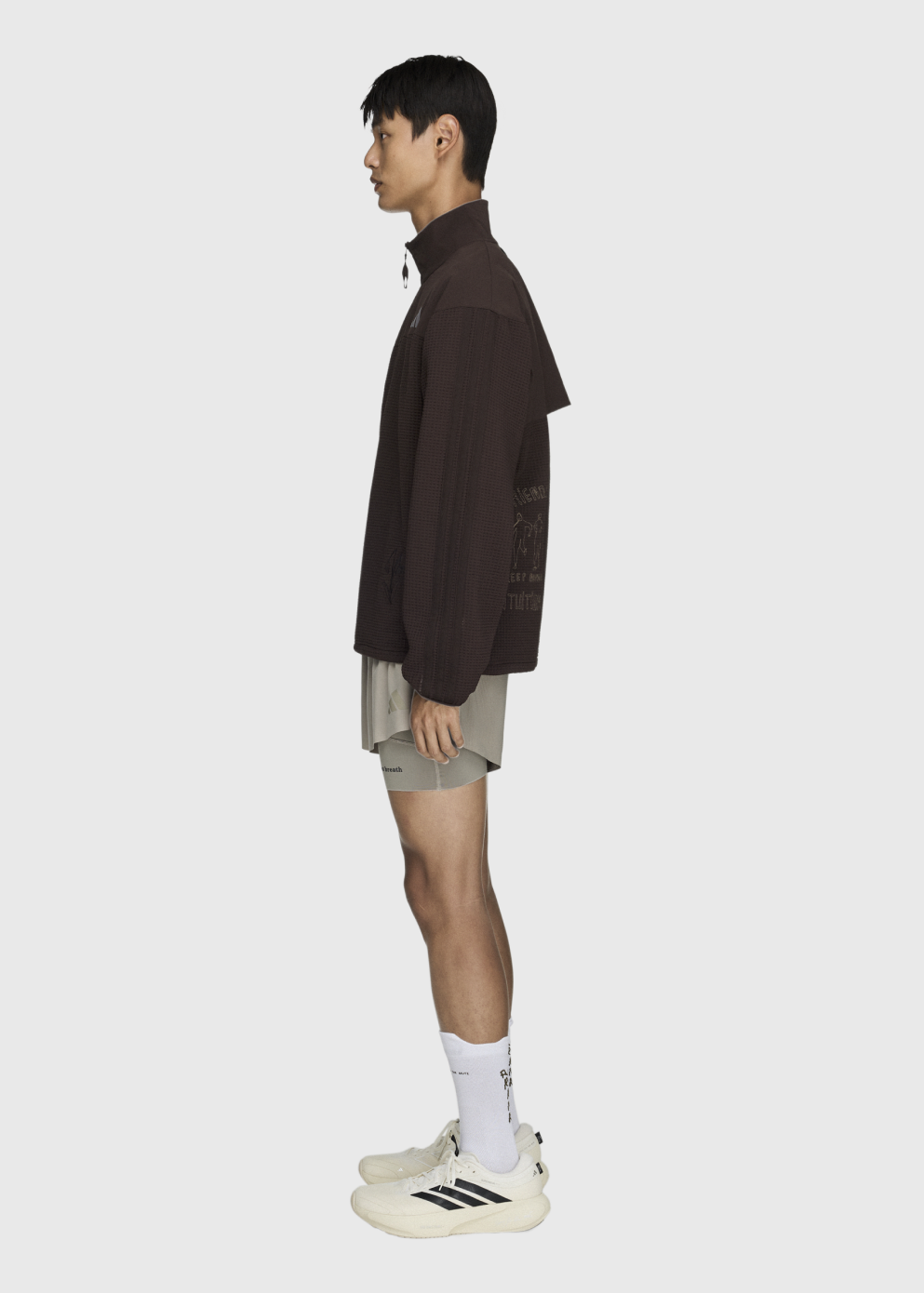 x Song for the Mute Run Tracktop