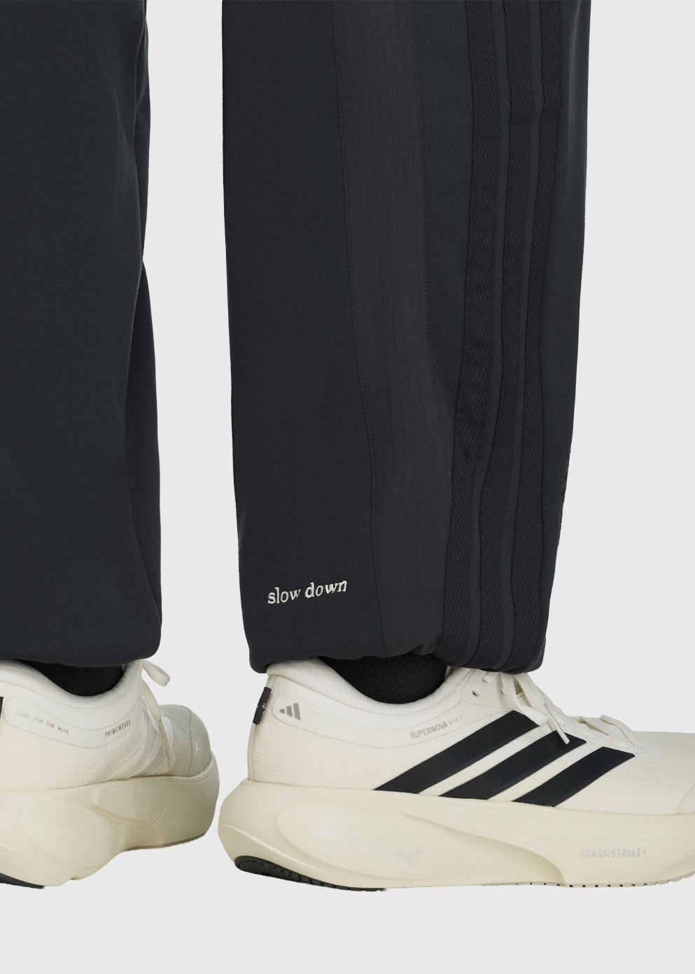 x Song for the Mute Run Running Pants