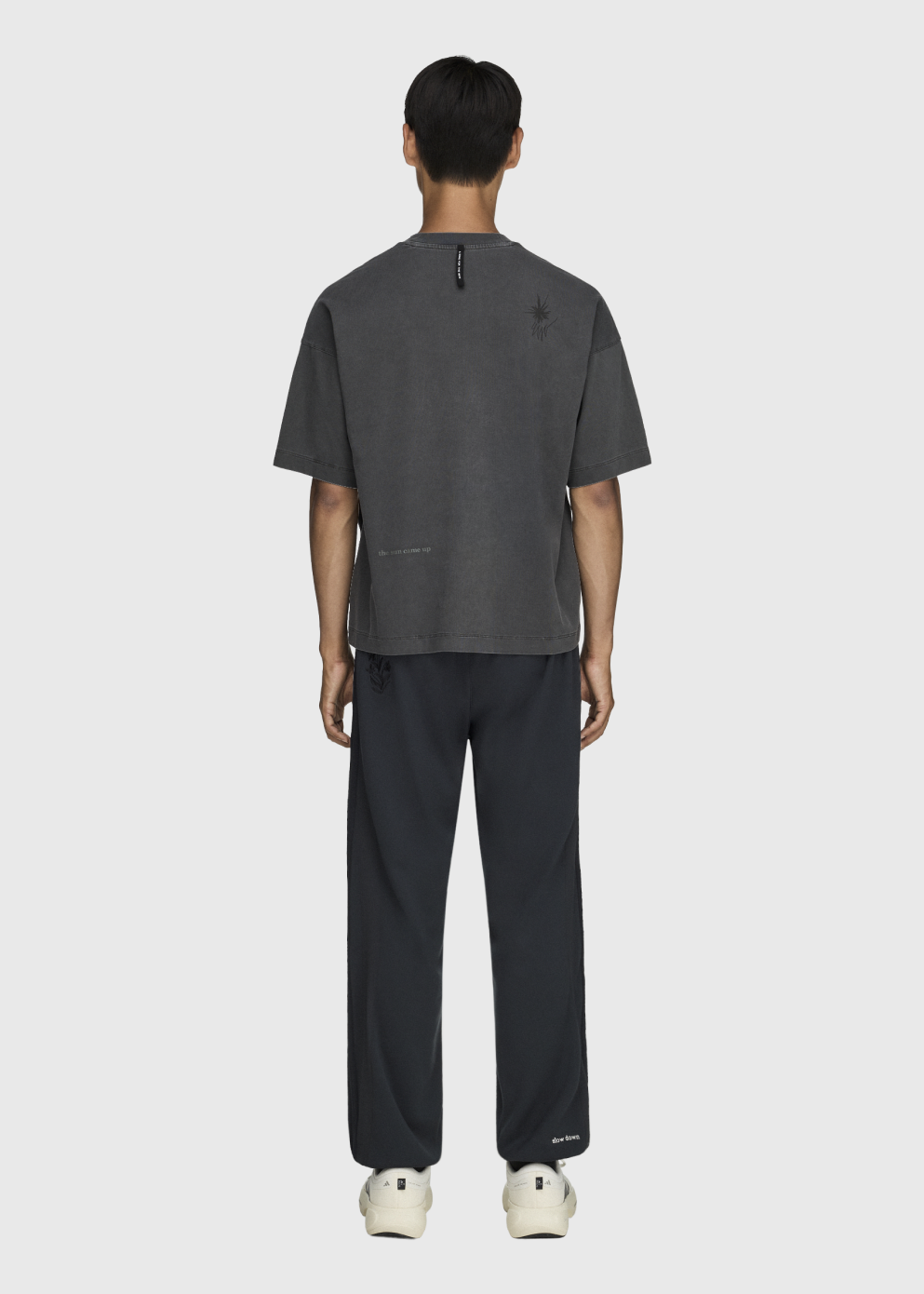 x Song for the Mute Run Running Pants