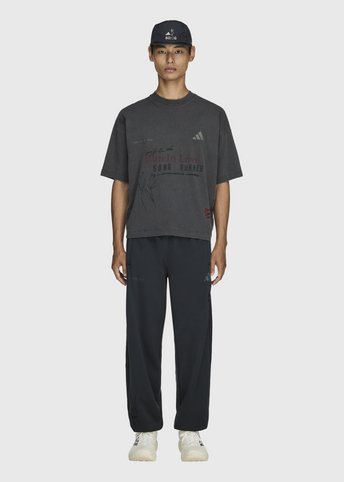 x Song for the Mute Run Running Pants