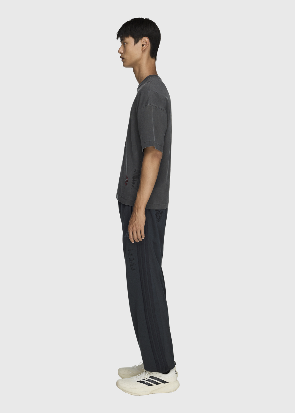 x Song for the Mute Run Running Pants