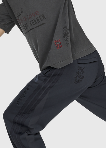 x Song for the Mute Run Running Pants