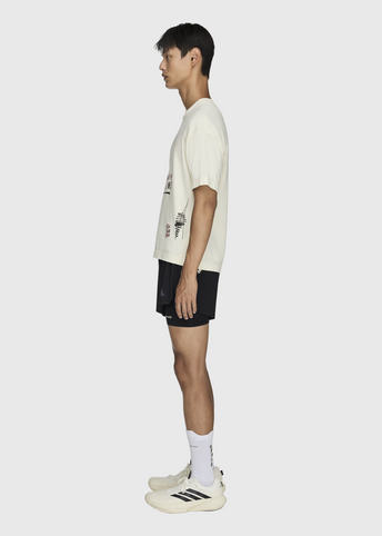 x Song for the Mute Run T-Shirt