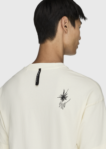 x Song for the Mute Run T-Shirt