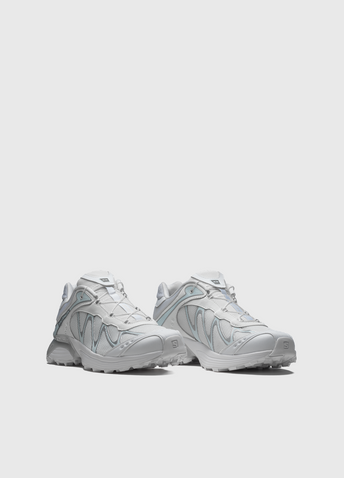 XT-Whisper 'White' Sneakers