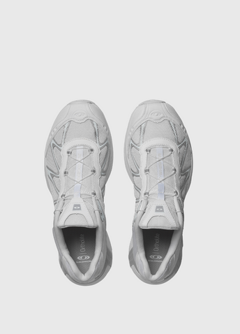 XT-Whisper 'White' Sneakers