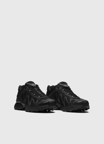 XT-Whisper 'Black Asphalt' Sneakers