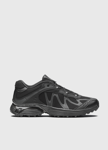 XT-Whisper 'Black Asphalt' Sneakers