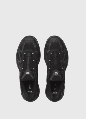 XT-Whisper 'Black Asphalt' Sneakers