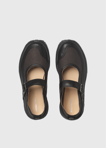 RX Marie-Jeanne Alpine Echoes 'Black' Sneakers