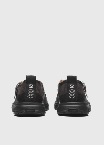 RX Marie-Jeanne Alpine Echoes 'Black' Sneakers