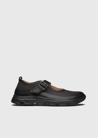 RX Marie-Jeanne Alpine Echoes 'Black' Sneakers