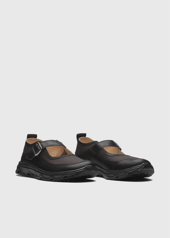 RX Marie-Jeanne Alpine Echoes 'Black' Sneakers