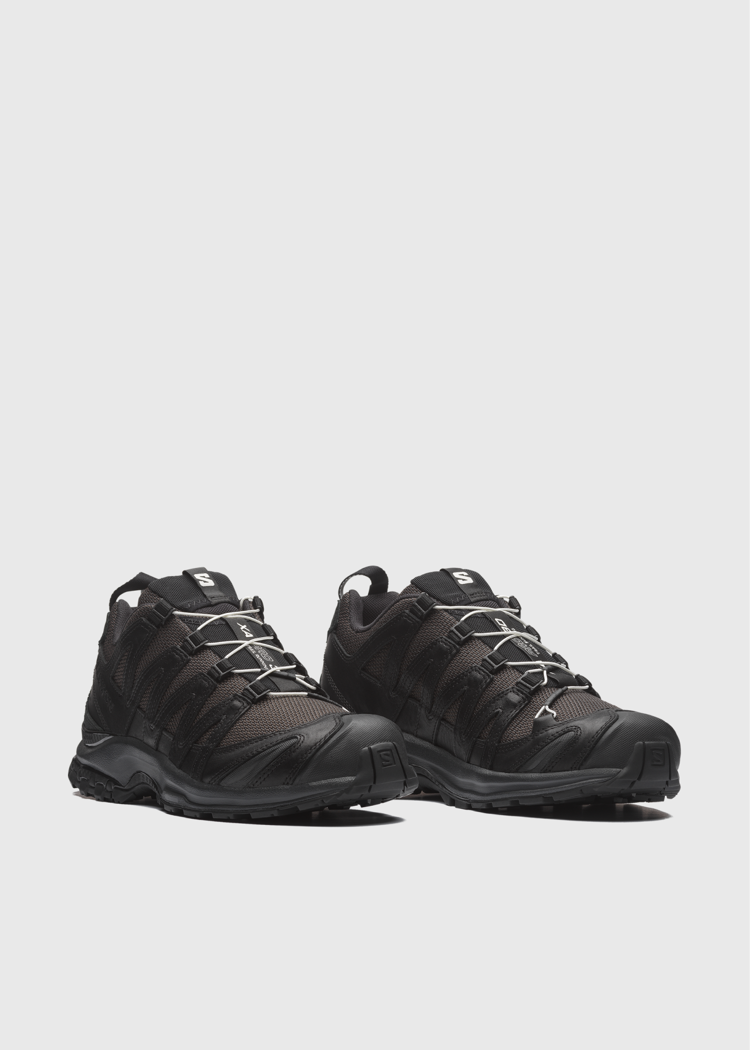 XA Pro 3D Alpine Echoes 'Black' Sneakers