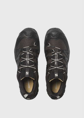 XA Pro 3D Alpine Echoes 'Black' Sneakers