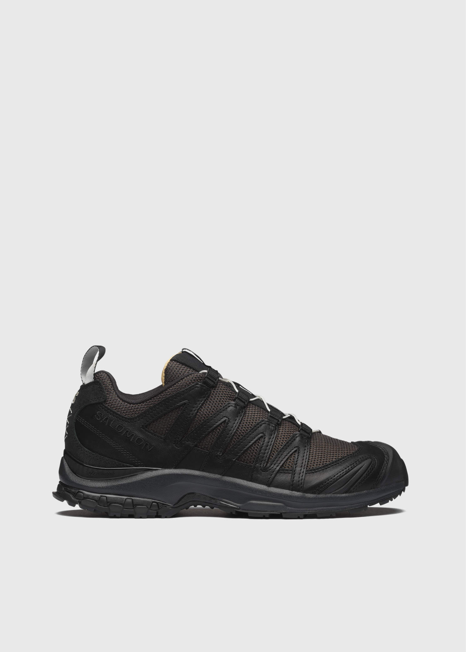 XA Pro 3D Alpine Echoes 'Black' Sneakers