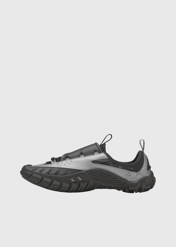 x Pharrell Williams Watermoc 'Core Black' Sneakers