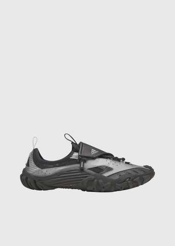 x Pharrell Williams Watermoc 'Core Black' Sneakers